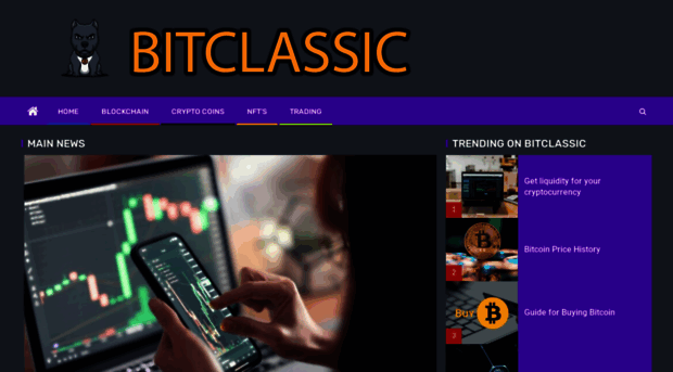 bitclassic.org