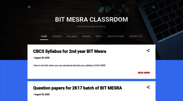 bitclassroom200.blogspot.com