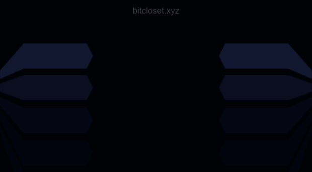 bitcloset.xyz