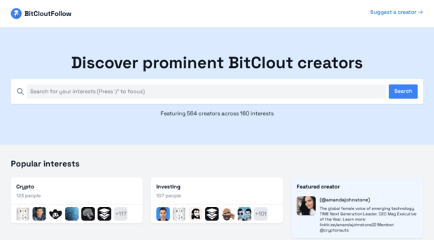 bitcloutfollow.com