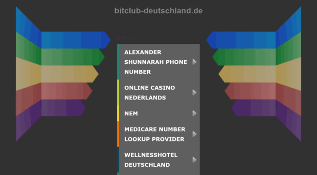 bitclub-deutschland.de