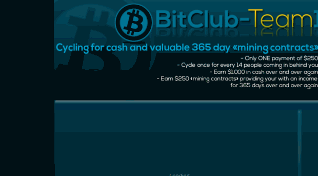 bitclub-team1.com