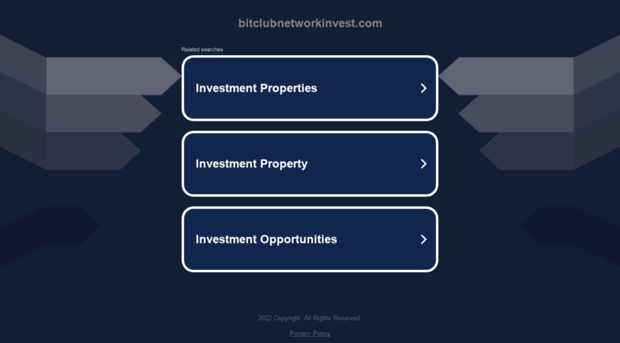 bitclubnetworkinvest.com