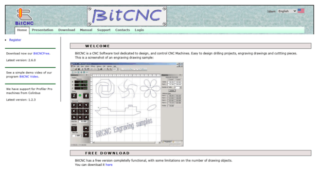 bitcnc.com