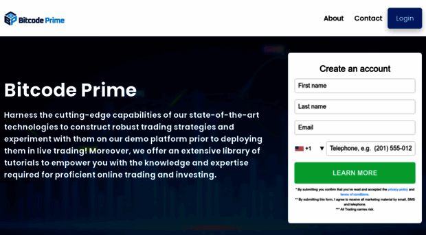 bitcodeprime.site