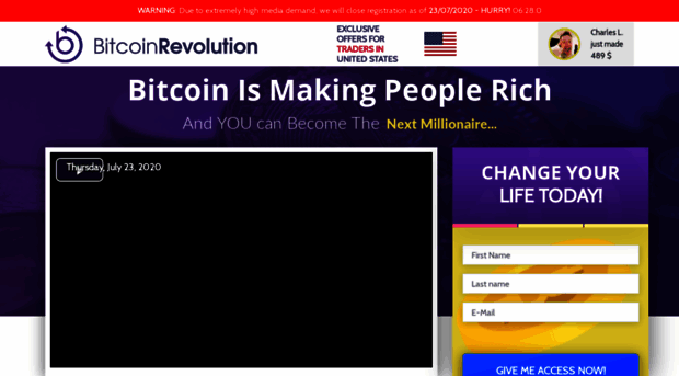 bitcoderevolution.com