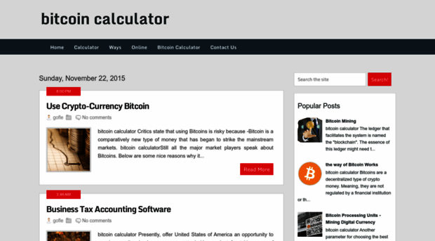 bitcoin--calculator.blogspot.com