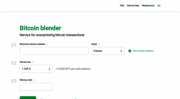 bitcoin-blender.io