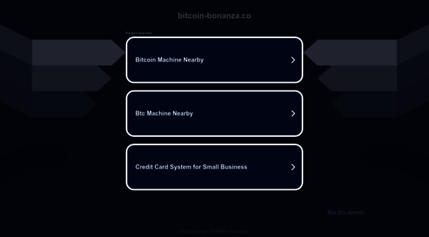 bitcoin-bonanza.co