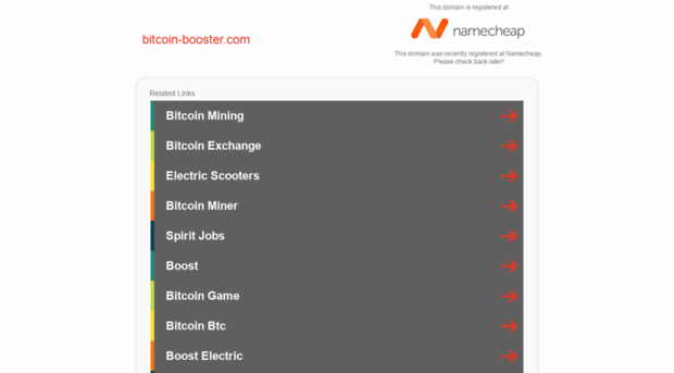 bitcoin-booster.com