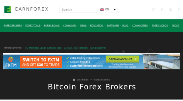 bitcoin-brokers.org