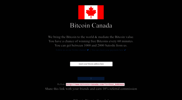 bitcoin-canada.com