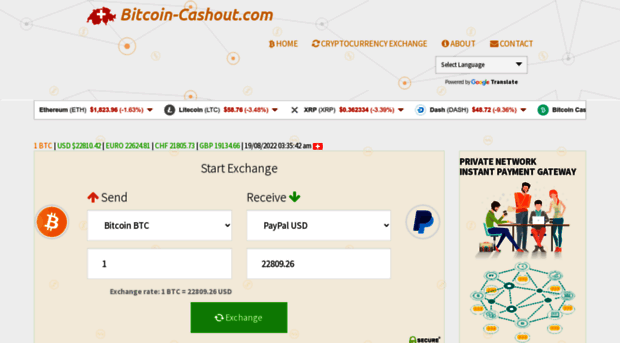 bitcoin-cashout.com