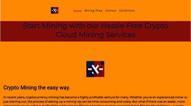 bitcoin-cloudmining.io
