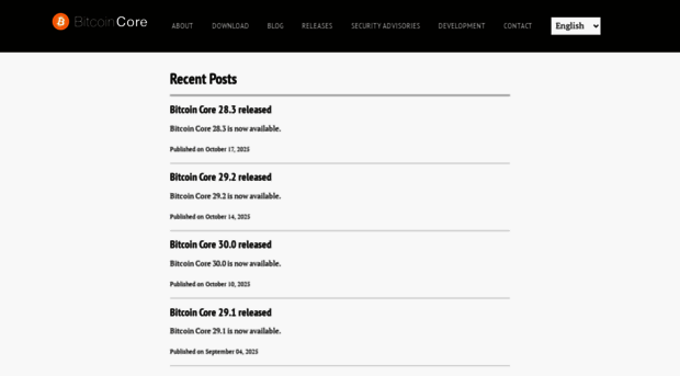 bitcoin-core.org