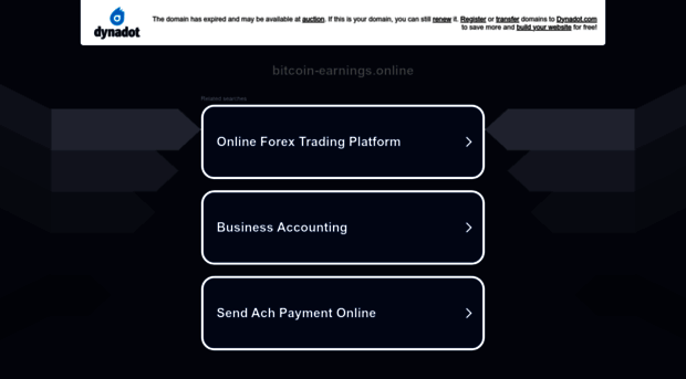 bitcoin-earnings.online
