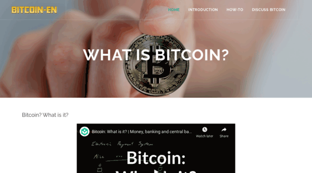 bitcoin-en.com