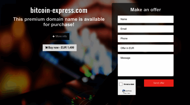 bitcoin-express.com