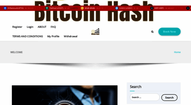 bitcoin-hash.com