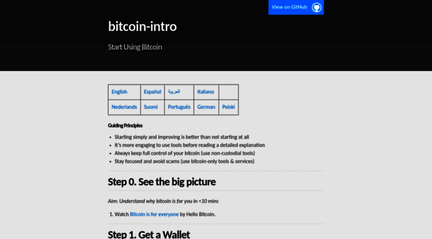 bitcoin-intro.com