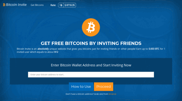 bitcoin-invite.com