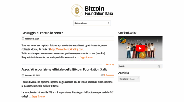 bitcoin-italia.org