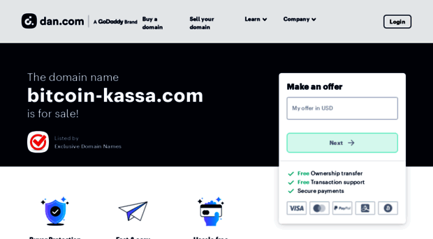 bitcoin-kassa.com