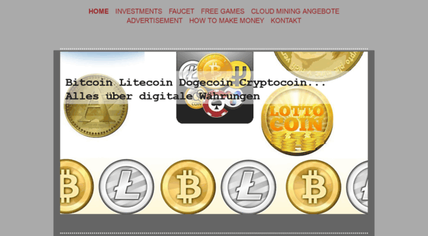 bitcoin-litecoin-dogecoin.at