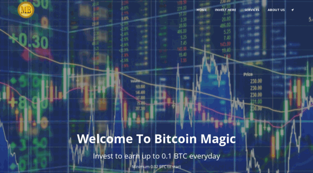 bitcoin-magic.site123.me