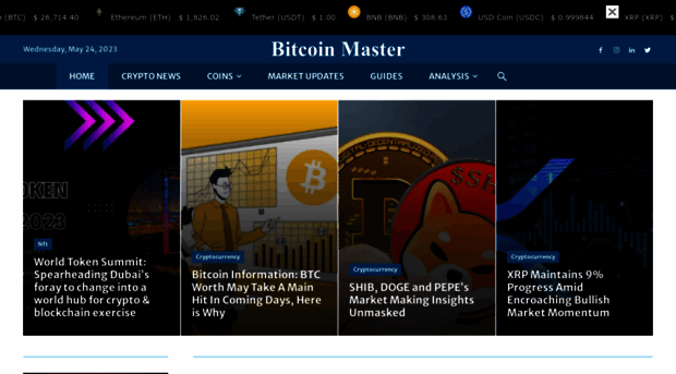 bitcoin-masternews.com