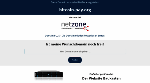 bitcoin-pay.org