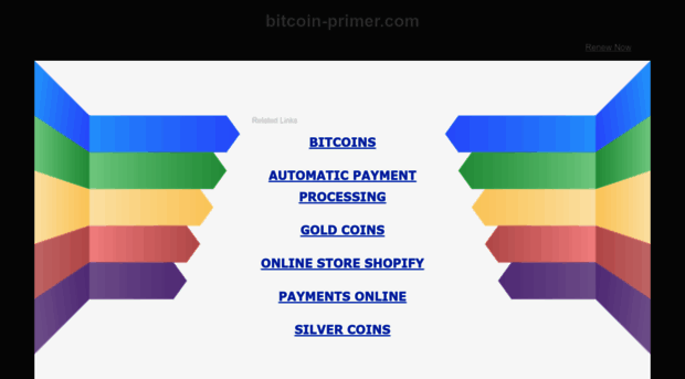 bitcoin-primer.com