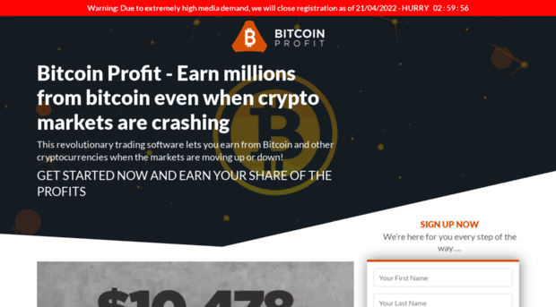 bitcoin-profits.net