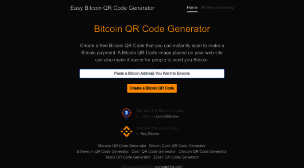 bitcoin-qrcode.com