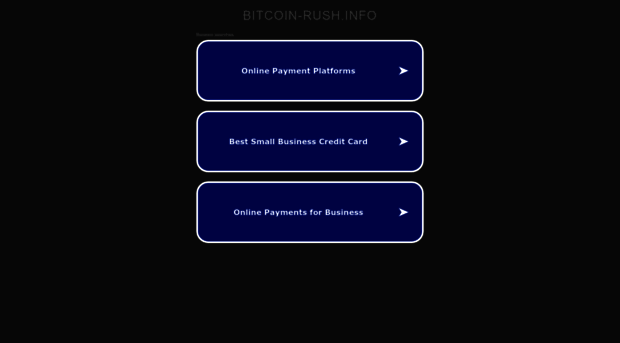 bitcoin-rush.info