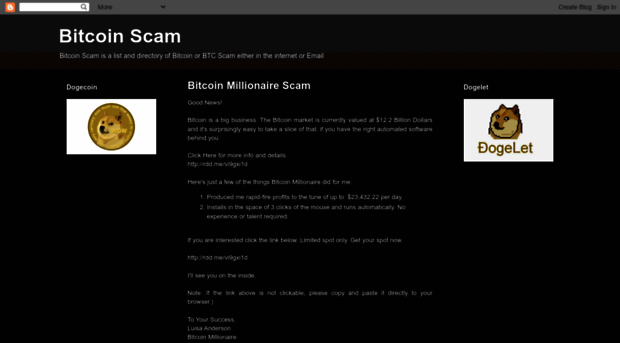bitcoin-scam.blogspot.com