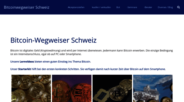bitcoin-schweiz.ch