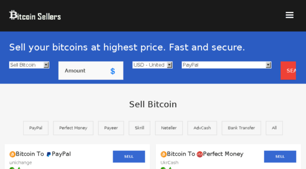 bitcoin-sellers.com