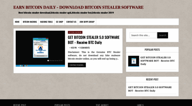 bitcoin-stealer.blogspot.com