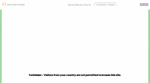 bitcoin-storm.app