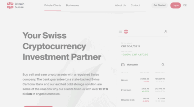 bitcoin-suisse.com
