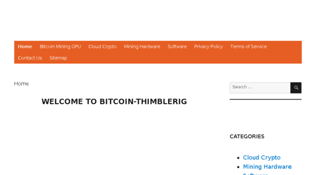 bitcoin-thimblerig.net