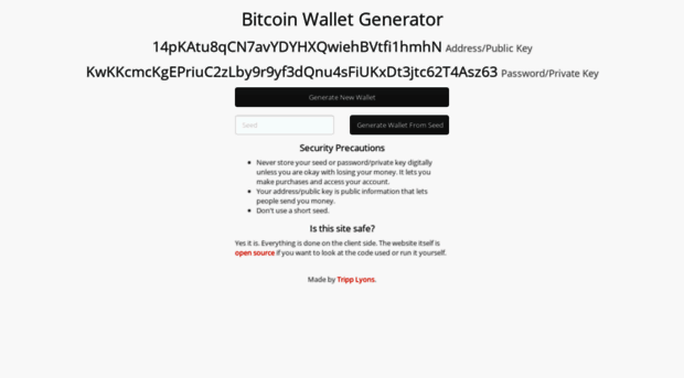 bitcoin-wallet-generator.surge.sh