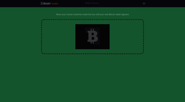 bitcoin-wallet.shop
