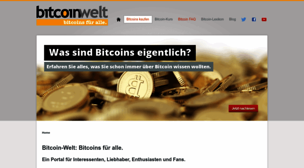 bitcoin-welt.com