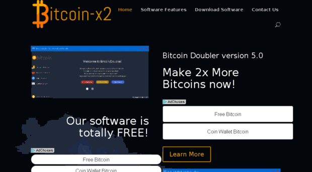 bitcoin-x2.com