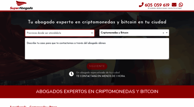 bitcoin.abogado