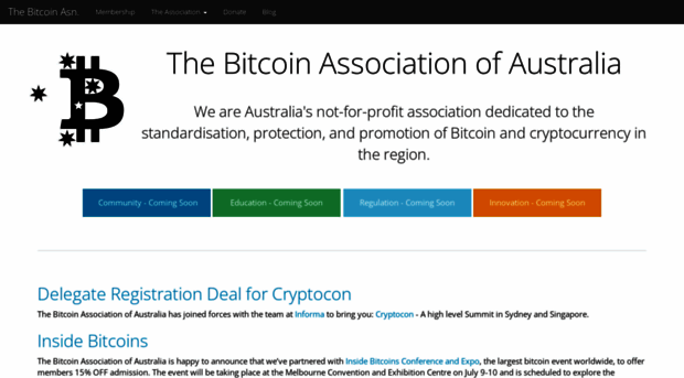 bitcoin.asn.au