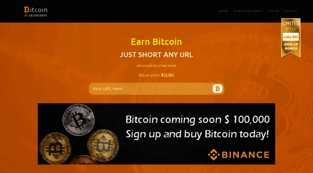 bitcoin.cash4share.com