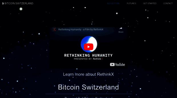 bitcoin.ch